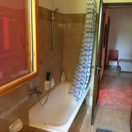 Apartment Per Brevi Periodi 