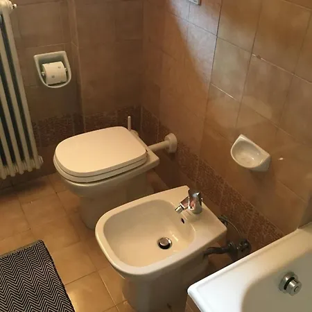 Apartment Per Brevi Periodi 