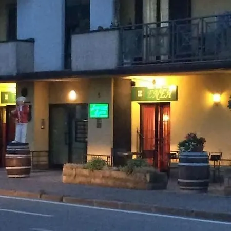 Apartment Per Brevi Periodi 