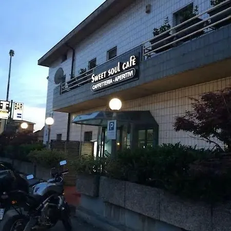 Apartment Per Brevi Periodi 