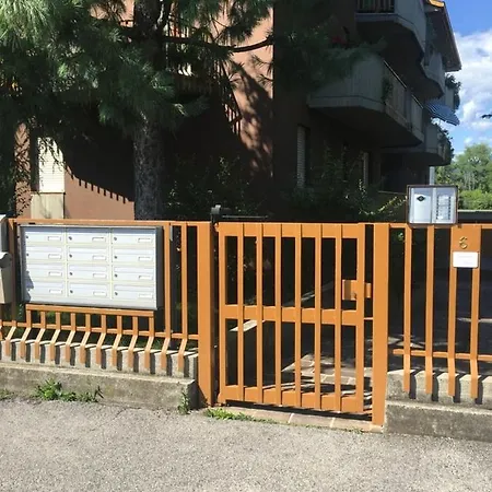 Apartment Per Brevi Periodi 