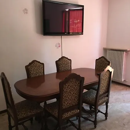 Apartment Per Brevi Periodi 