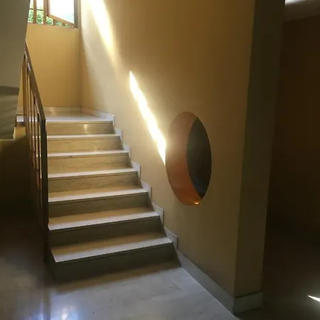 Apartment Per Brevi Periodi 