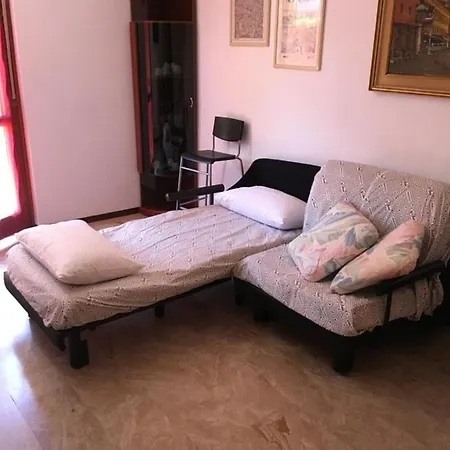 Apartment Per Brevi Periodi 