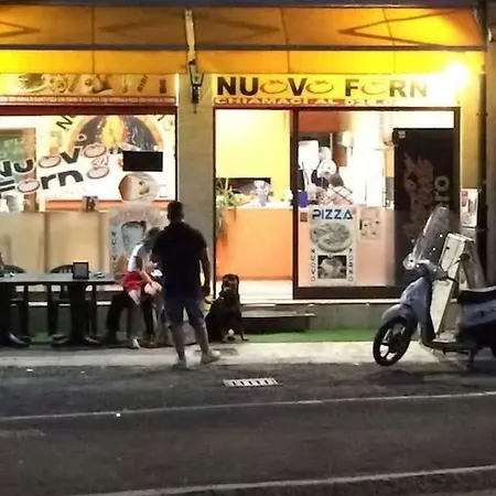 Per Brevi Periodi 