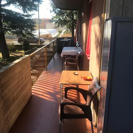 Apartment Per Brevi Periodi 