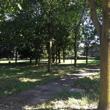 Apartmán Per Brevi Periodi 