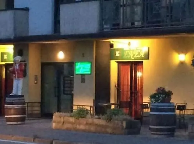 Daire Per Brevi Periodi 