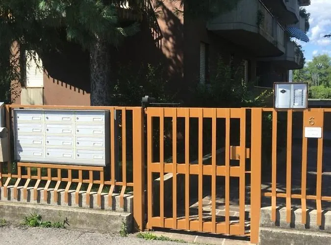 Daire Per Brevi Periodi 