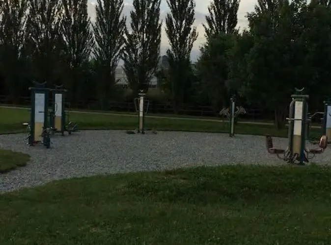 Per Brevi Periodi 