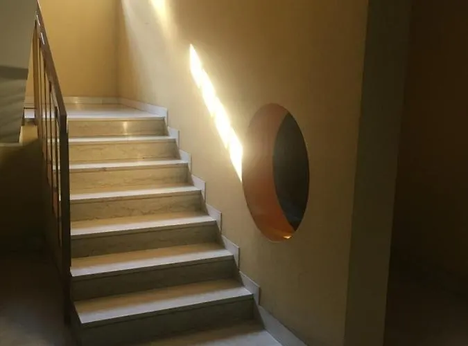 Daire Per Brevi Periodi 