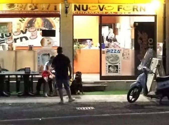 Per Brevi Periodi 