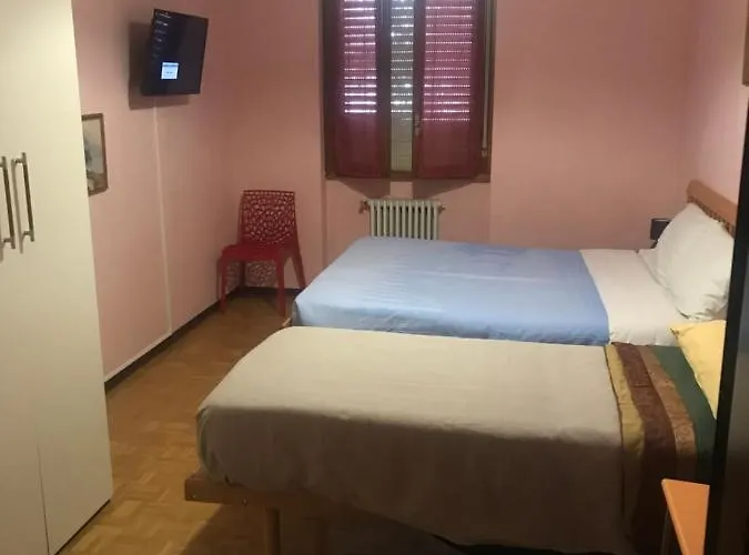 Per Brevi Periodi 