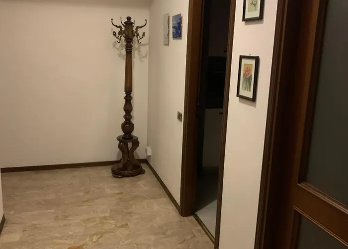 Daire Per Brevi Periodi 